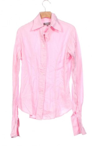Damenbluse Unbranded, Größe XS, Farbe Rosa, Preis € 12,68