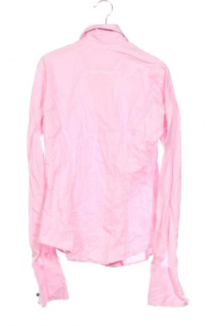 Damenbluse Unbranded, Größe XS, Farbe Rosa, Preis € 12,68