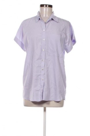 Női ing Unbranded, Méret M, Szín Lila, Ár 5 016 Ft