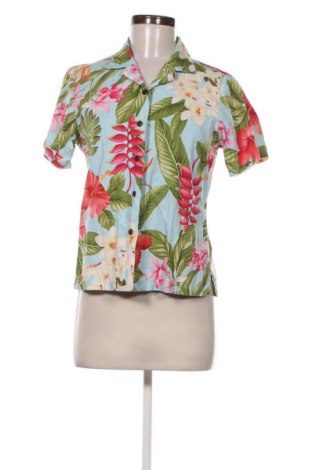 Damenbluse Unbranded, Größe L, Farbe Mehrfarbig, Preis 12,68 €
