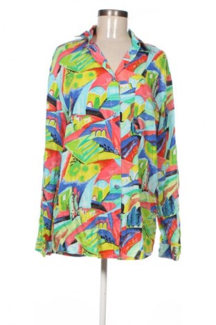Cămașă de femei Unbranded, Mărime XL, Culoare Multicolor, Preț 65,25 Lei