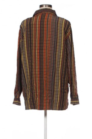 Γυναικείο πουκάμισο Unbranded, Μέγεθος XXL, Χρώμα Πολύχρωμο, Τιμή 12,79 €