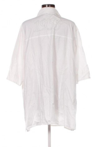Dámská košile  Unbranded, Velikost 4XL, Barva Bílá, Cena  259,00 Kč