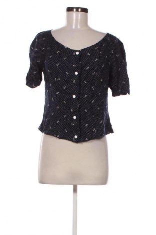 Damenbluse Unbranded, Größe L, Farbe Mehrfarbig, Preis € 12,99