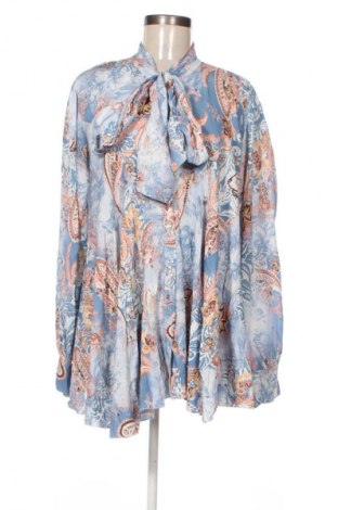 Damenbluse Unbranded, Größe XL, Farbe Mehrfarbig, Preis € 12,68