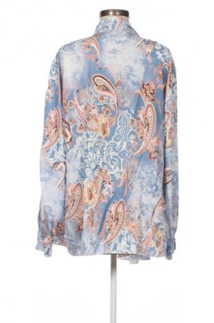 Damenbluse Unbranded, Größe XL, Farbe Mehrfarbig, Preis € 12,68