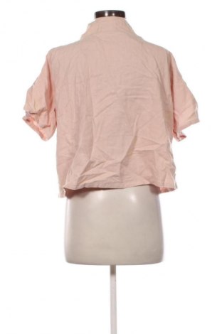 Dámská košile  Unbranded, Velikost XL, Barva Popelavě růžová, Cena  269,00 Kč