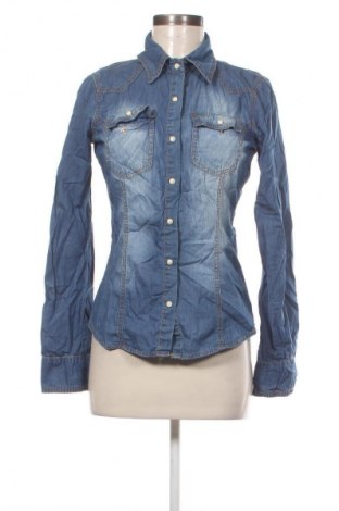 Női ing Unbranded, Méret M, Szín Kék, Ár 6 809 Ft