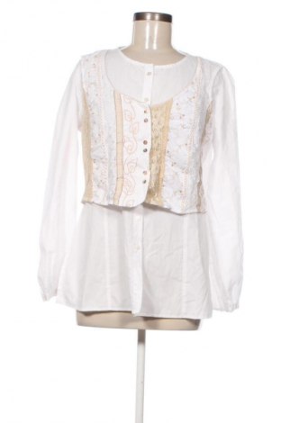 Damenbluse Unbranded, Größe M, Farbe Mehrfarbig, Preis € 12,79