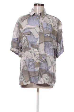 Damenbluse Unbranded, Größe XL, Farbe Mehrfarbig, Preis € 13,00