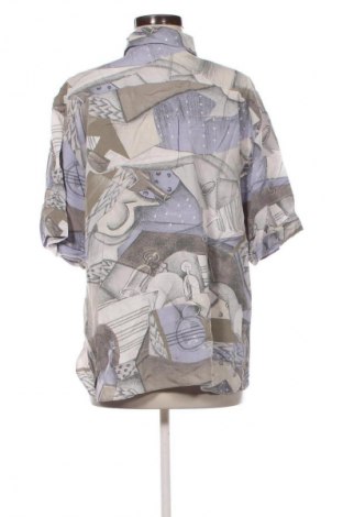 Damenbluse Unbranded, Größe XL, Farbe Mehrfarbig, Preis € 13,00