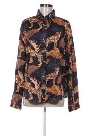 Cămașă de femei Unbranded, Mărime XXL, Culoare Multicolor, Preț 66,88 Lei