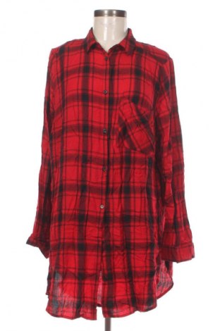 Damenbluse Unbranded, Größe XXL, Farbe Mehrfarbig, Preis 17,99 €