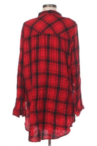Damenbluse Unbranded, Größe XXL, Farbe Mehrfarbig, Preis 17,99 €