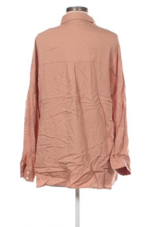 Dámská košile  Unbranded, Velikost XL, Barva Hnědá, Cena  409,00 Kč