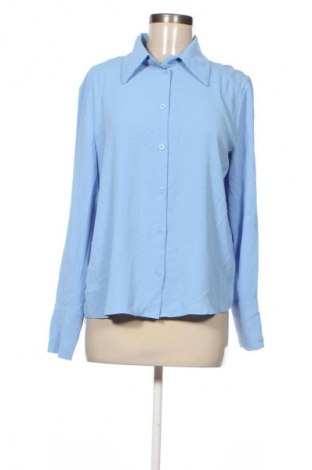 Női ing Unbranded, Méret L, Szín Kék, Ár 6 809 Ft