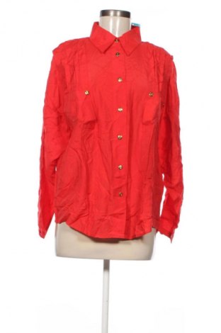 Női ing Unbranded, Méret M, Szín Piros, Ár 10 839 Ft