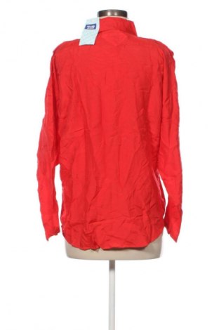 Női ing Unbranded, Méret M, Szín Piros, Ár 10 839 Ft