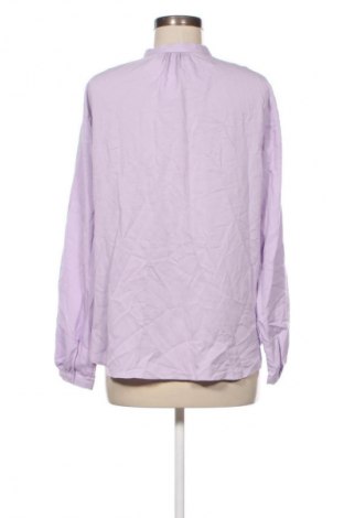 Dámská košile  Uniqlo, Velikost M, Barva Fialová, Cena  619,00 Kč