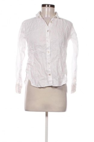 Cămașă de femei Uniqlo, Mărime S, Culoare Alb, Preț 107,89 Lei