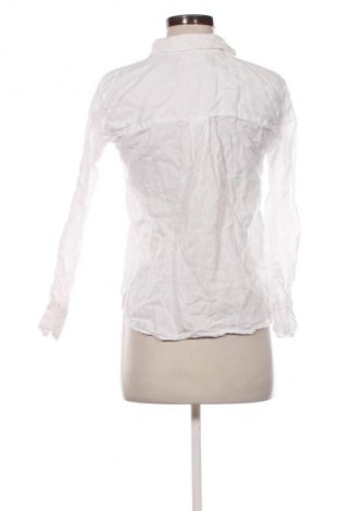 Cămașă de femei Uniqlo, Mărime S, Culoare Alb, Preț 107,89 Lei