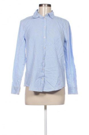 Damenbluse United Colors Of Benetton, Größe S, Farbe Mehrfarbig, Preis 28,99 €