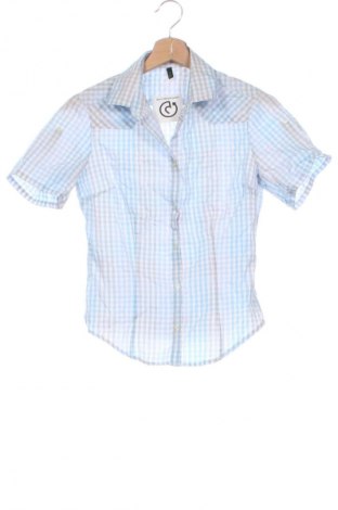 Damska koszula United Colors Of Benetton, Rozmiar XS, Kolor Kolorowy, Cena 73,99 zł