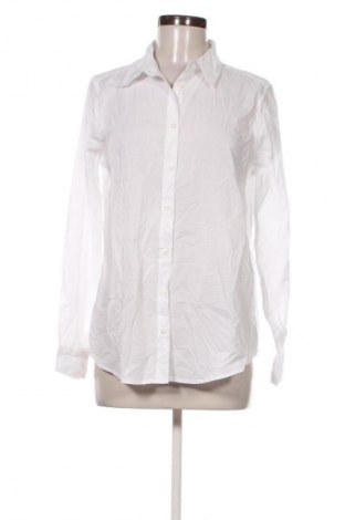 Damenbluse United Colors Of Benetton, Größe M, Farbe Weiß, Preis € 28,99