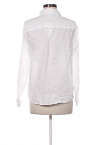 Damenbluse United Colors Of Benetton, Größe M, Farbe Weiß, Preis € 28,99