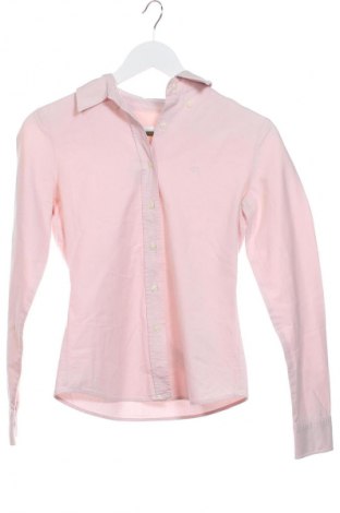 Dámská košile  United Colors Of Benetton, Velikost XS, Barva Růžová, Cena  519,00 Kč