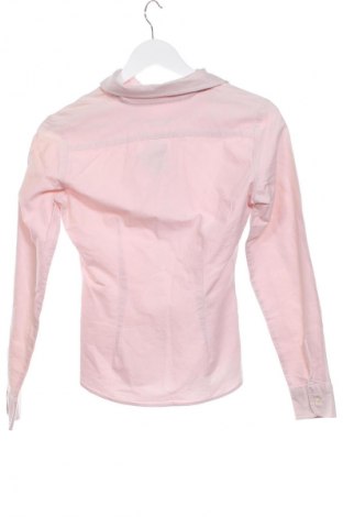 Dámská košile  United Colors Of Benetton, Velikost XS, Barva Růžová, Cena  519,00 Kč