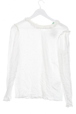 Dámská košile  United Colors Of Benetton, Velikost XS, Barva Bílá, Cena  269,00 Kč
