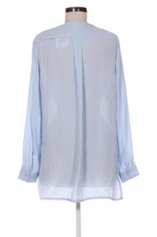 Damenbluse Up 2 Fashion, Größe L, Farbe Blau, Preis 8,99 €