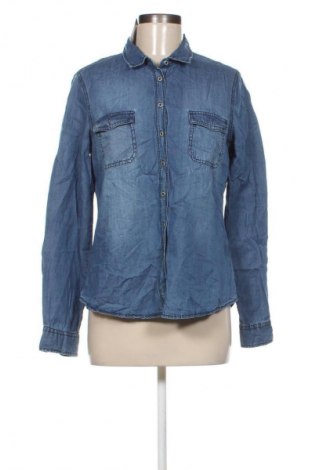 Damenbluse Up 2 Fashion, Größe M, Farbe Blau, Preis € 17,99