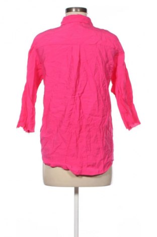 Damenbluse Up 2 Fashion, Größe S, Farbe Rosa, Preis 17,99 €