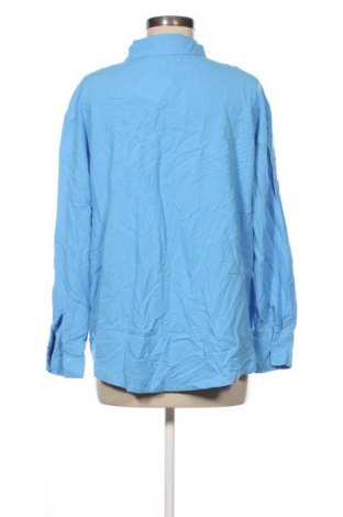 Damenbluse Up 2 Fashion, Größe L, Farbe Blau, Preis € 17,99