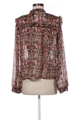 Damenbluse VILA, Größe M, Farbe Mehrfarbig, Preis € 24,00