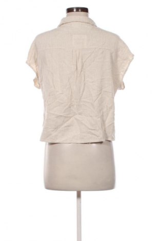 Damenbluse VILA, Größe M, Farbe Ecru, Preis 9,99 €