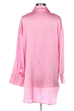Damenbluse Vero Moda, Größe L, Farbe Rosa, Preis € 13,99