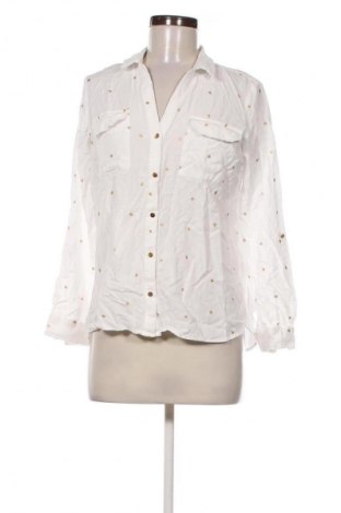 Damenbluse Vero Moda, Größe L, Farbe Mehrfarbig, Preis € 25,99