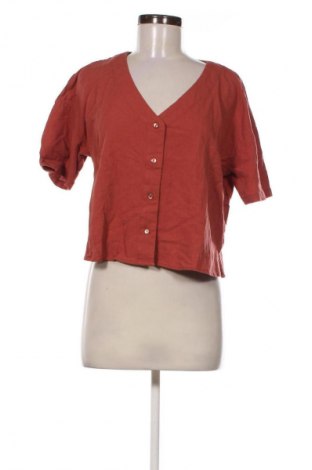 Dámská košile  Vero Moda, Velikost M, Barva Červená, Cena  309,00 Kč
