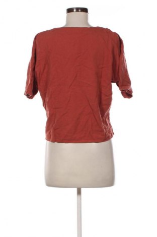 Dámská košile  Vero Moda, Velikost M, Barva Červená, Cena  309,00 Kč