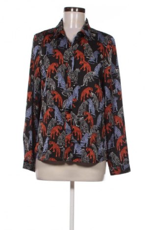 Dámská košile  Vero Moda, Velikost M, Barva Vícebarevné, Cena  329,00 Kč