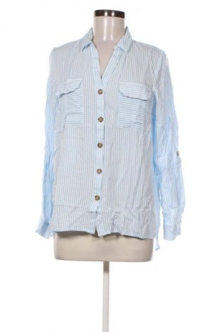 Damenbluse Vero Moda, Größe L, Farbe Mehrfarbig, Preis € 26,99