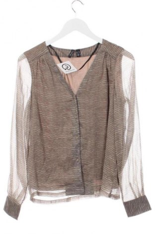 Damenbluse Vero Moda, Größe XS, Farbe Mehrfarbig, Preis € 5,99