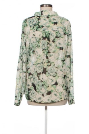 Dámska košeľa  Vero Moda, Veľkosť XL, Farba Viacfarebná, Cena  11,95 €