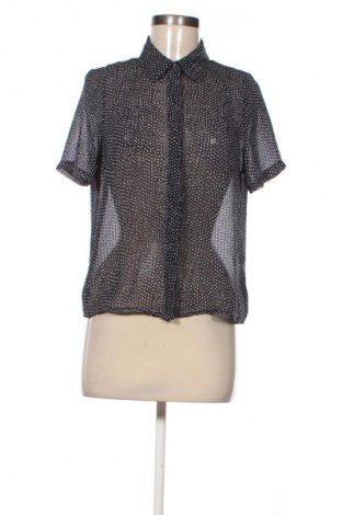 Damenbluse Vero Moda, Größe S, Farbe Mehrfarbig, Preis € 8,99