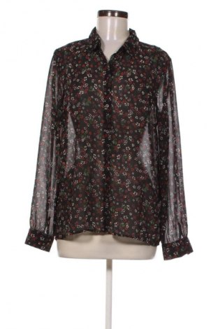 Damenbluse Vero Moda, Größe L, Farbe Mehrfarbig, Preis € 13,99