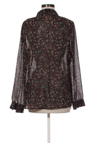 Damenbluse Vero Moda, Größe L, Farbe Mehrfarbig, Preis € 13,99