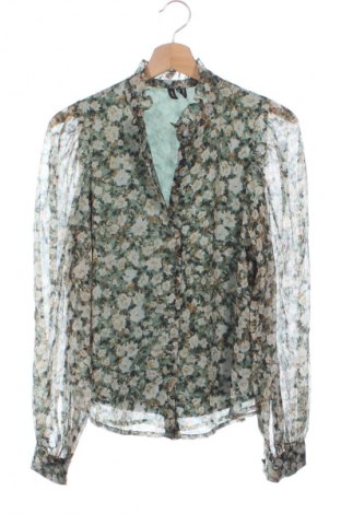 Dámska košeľa  Vero Moda, Veľkosť XS, Farba Viacfarebná, Cena  11,95 €